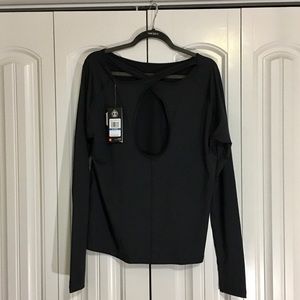 long sleeve shirt Under Armour